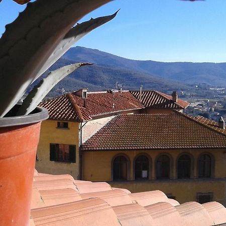 Le Finestre Di San Michele Apartment Castiglion Fiorentino Exterior photo