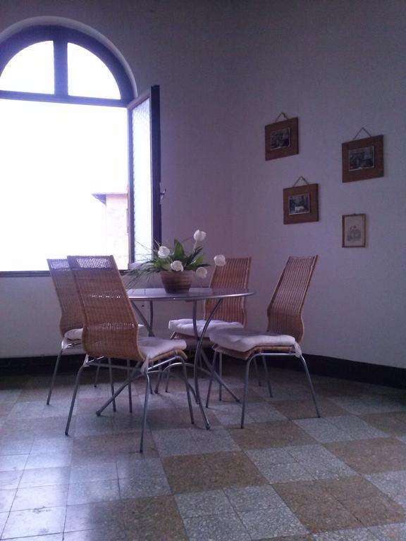 Le Finestre Di San Michele Apartment Castiglion Fiorentino Room photo