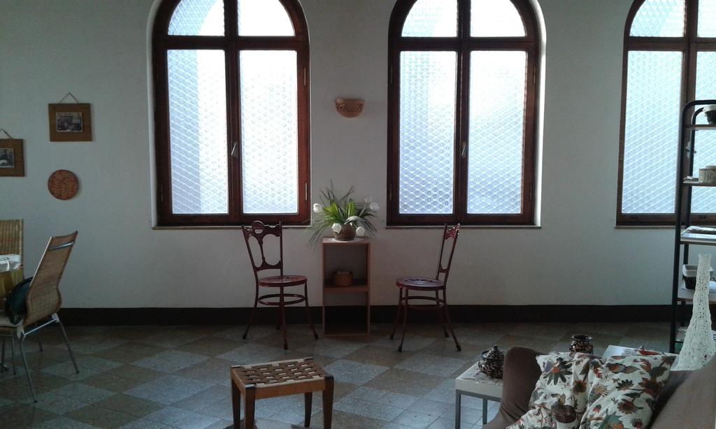 Le Finestre Di San Michele Apartment Castiglion Fiorentino Room photo